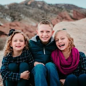 Meet your Posher, Renae